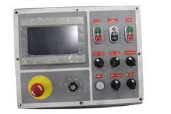 Ленточнопильный станок с ЧПУ Jet MBS-1012CNC