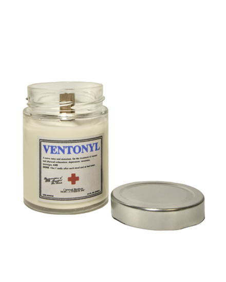 CANDLE «VENTONYL»