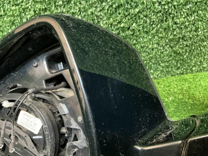 Зеркало левое BMW X3 G01 (2017-2024) 5 контактов