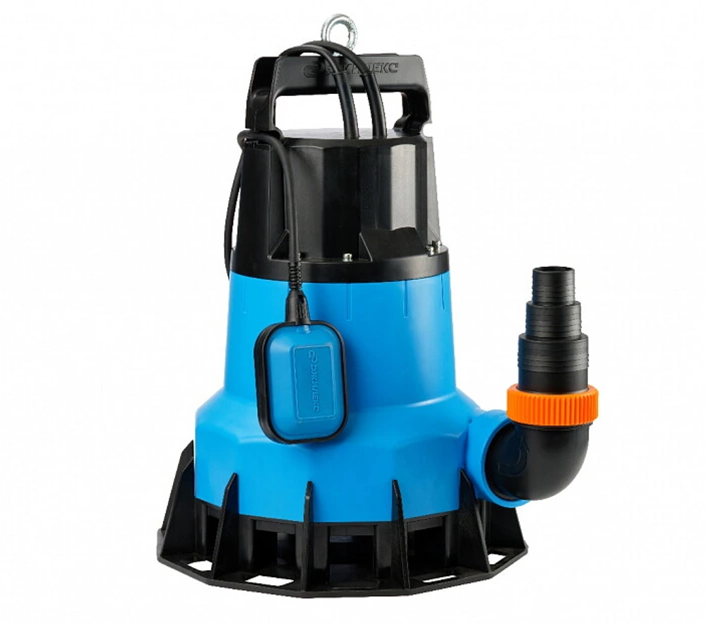 Дренажный насос Джилекс «ДРЕНАЖНИК» 650/17