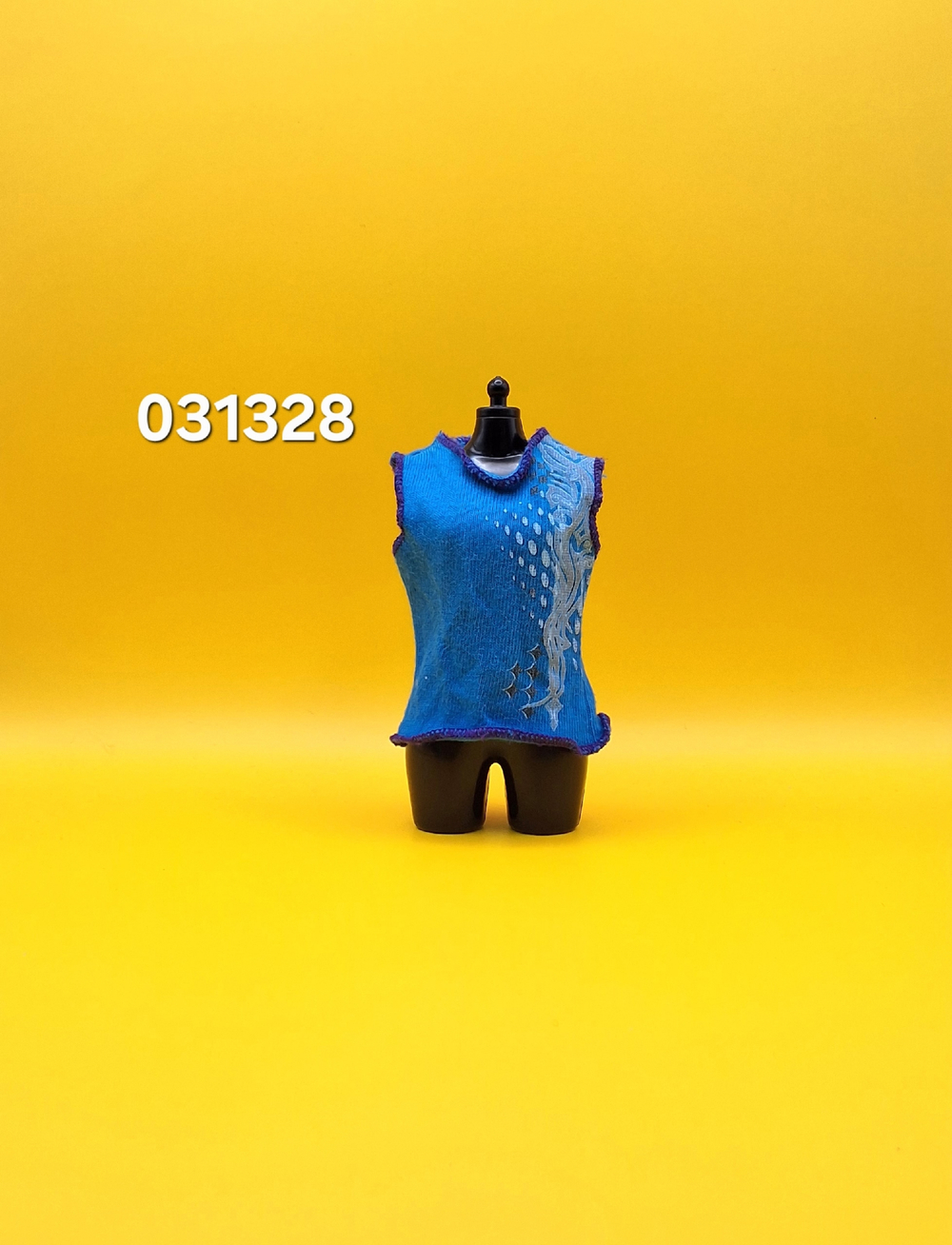 Одежда для куклы Барби 031328