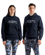 Толстовка HOODED SWEAT ARENA GRAPHIC