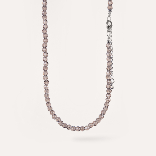 Чокер Facets GRY