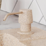 Дозатор моющего средства песочный №302