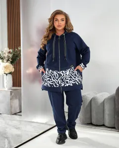 Костюм УК-1470-3 Фабрика Моды