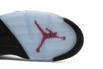 Кроссовки Jordan Air Jordan 5 Retro White Cement