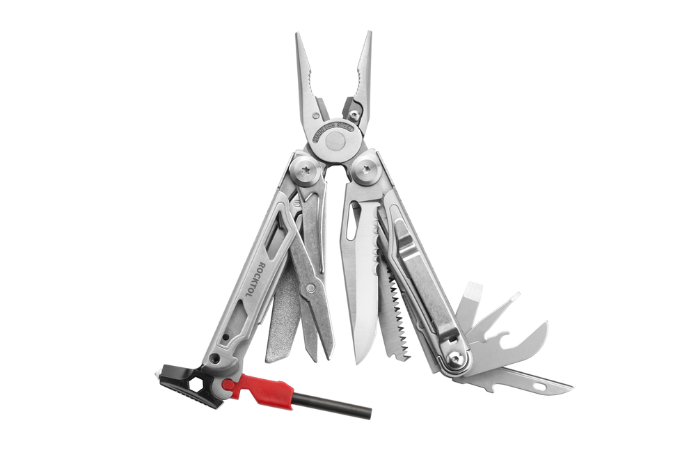 Мультитул Rocktol SK04 11