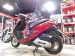 Honda Dio AF62-1206131