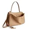 BALENCIAGA RODEO HANDBAG Бежевый