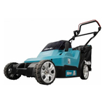 Аккумуляторная газонокосилка Makita DLM382CM2