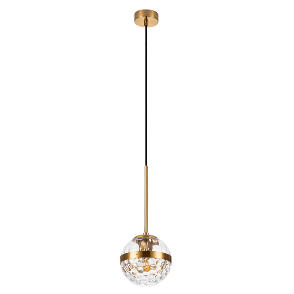 Подвесной светильник Arte Lamp A7770SP-1PB