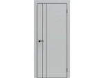 Двери межкомнатные Порта-58 с кромкой