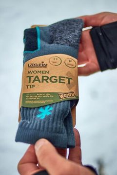 Носки Norfin T1P Women TARGET р.(35-37) M