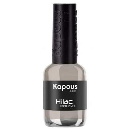 2111 бутик шоколада, лак для ногтей «Hi-Lac», 8 мл