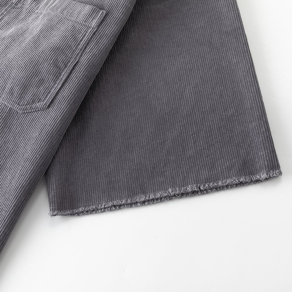 Рубашка YMKASHIX Velvet Leisure