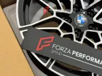 КОВАНЫЕ ДИСКИ ДЛЯ BMW M4 COMPETITION XDRIVE G82 2022 БМВ