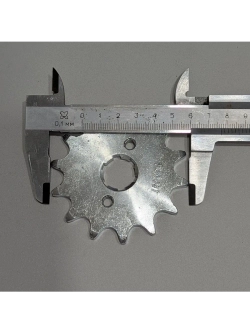 Звезда ведущая для мотоцикла 520 - 14 зубов