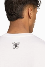 Футболка adidas Marvel Spider-Man - белый