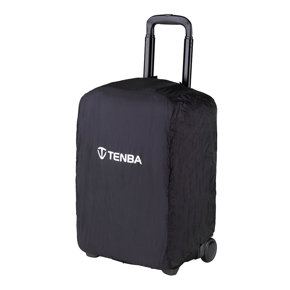 Tenba Roadie Roller 21