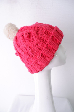 Шапка Твое зимняя