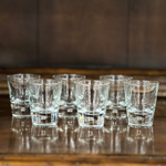 Набор из 6-ти рюмок