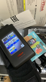 Портативный спектрометр UPRtek MK350N Premium