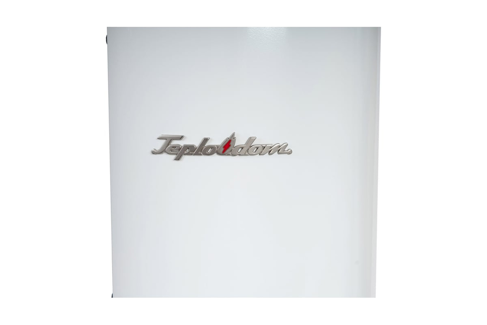 Электрический котёл Teplodom i-TRM SILVER 12 кВт