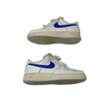 Кроссовки Nike Air Force 1 Low "University Blue and Summit White