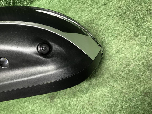 Зеркало левое Geely Coolray (2019-н.в.) 12 конт.