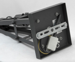 Бра Lussole Parker LSP-9884