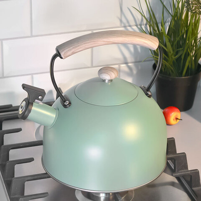 Чайник 3л со свистком, K-B019