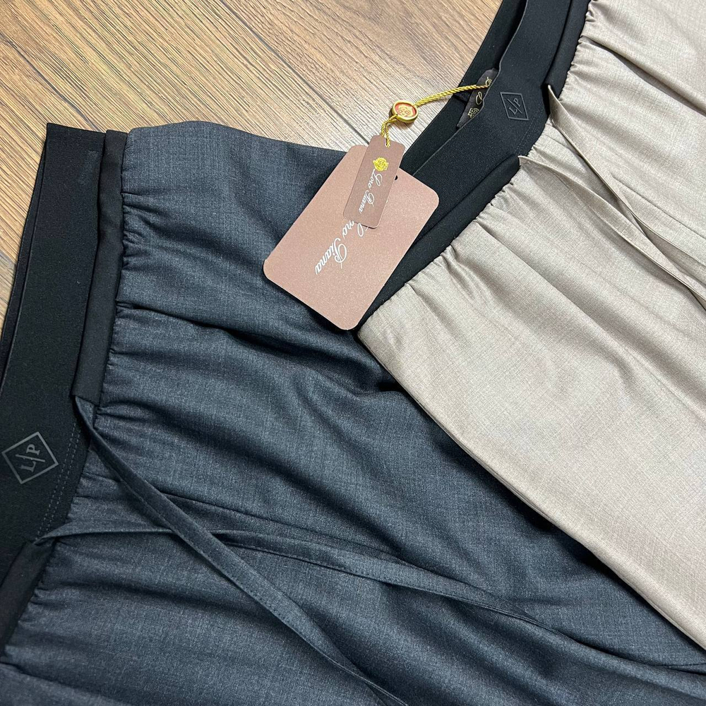 Штаны Loro Piana