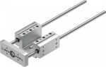 Направляющая Festo EAGF-P1-KF-40-300