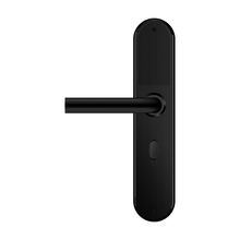 Электронный замок Home Plus Black v.4240