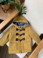 Пальто Pili Carrera