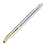 Ручка Роллер Aurora Style Metal satin chrome GT