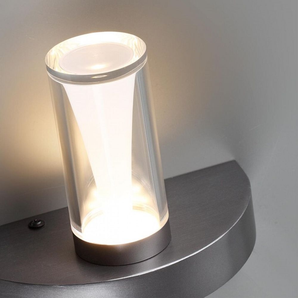 Бра Odeon Light HIGHTECH 7143/5WL