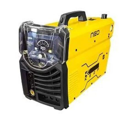 Установка воздушно-плазменной резки КЕДР MultiCUT-600 NEO LCD