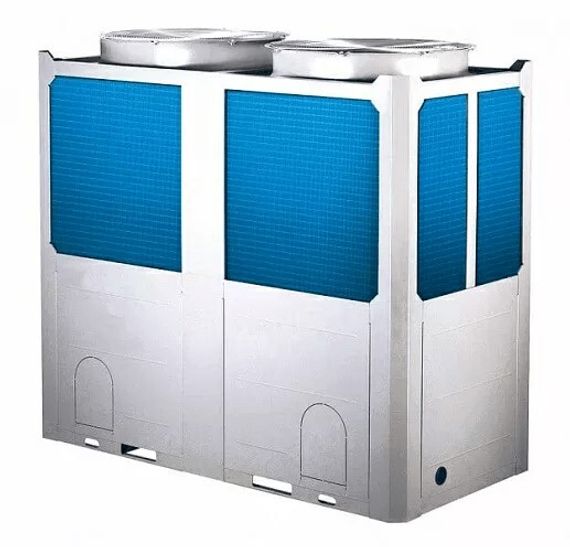 Чиллер с воздушным охлаждением Clivet WSAN-XTS_130P