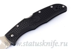 Нож Spyderco Endura Flat Ground C10FPBKфотография - 3