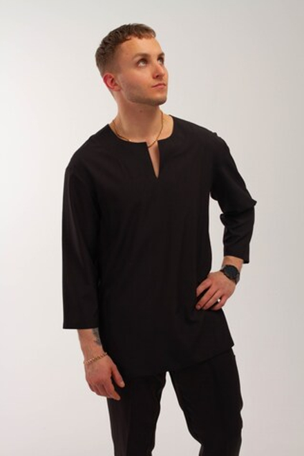 ТУНИКА SELECTA MEN. PROF