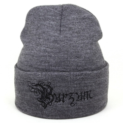 Шапка Burzum (078)