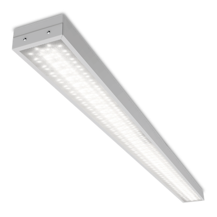 Светильник WOLTA PRO ГИМНАЗИСТ ДПО02-54-102-5К 54Вт 5000К IP40 Микропризма