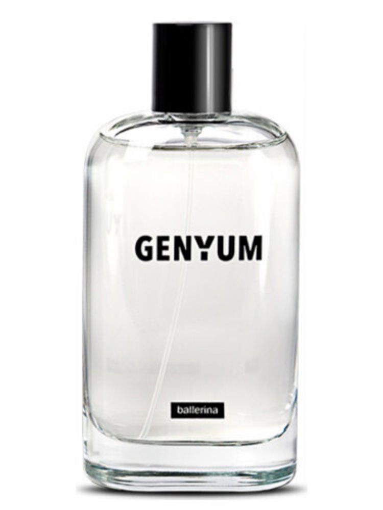 Genyum Ballerina