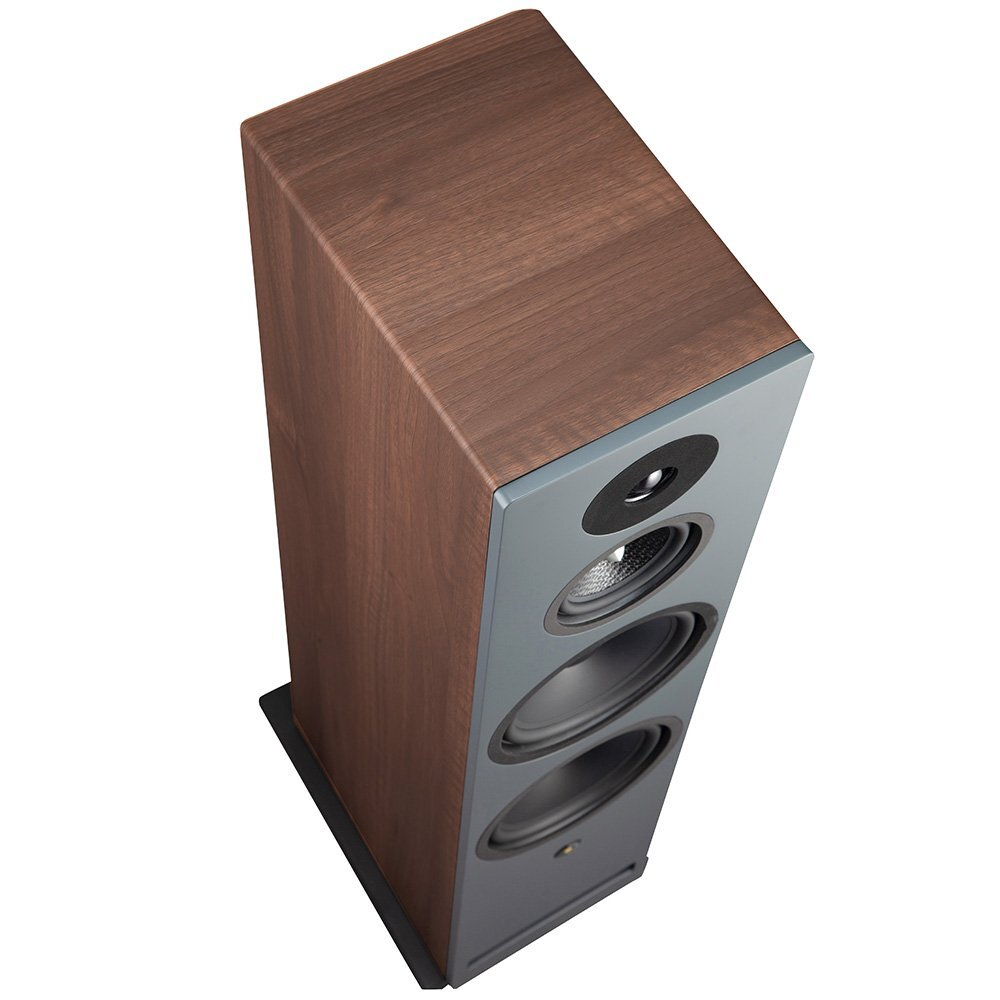 Напольная акустика Davis Acoustics Krypton 10