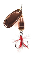 Блесна вращающаяся Lucky John BELL SPIN 05 13.0г CRD