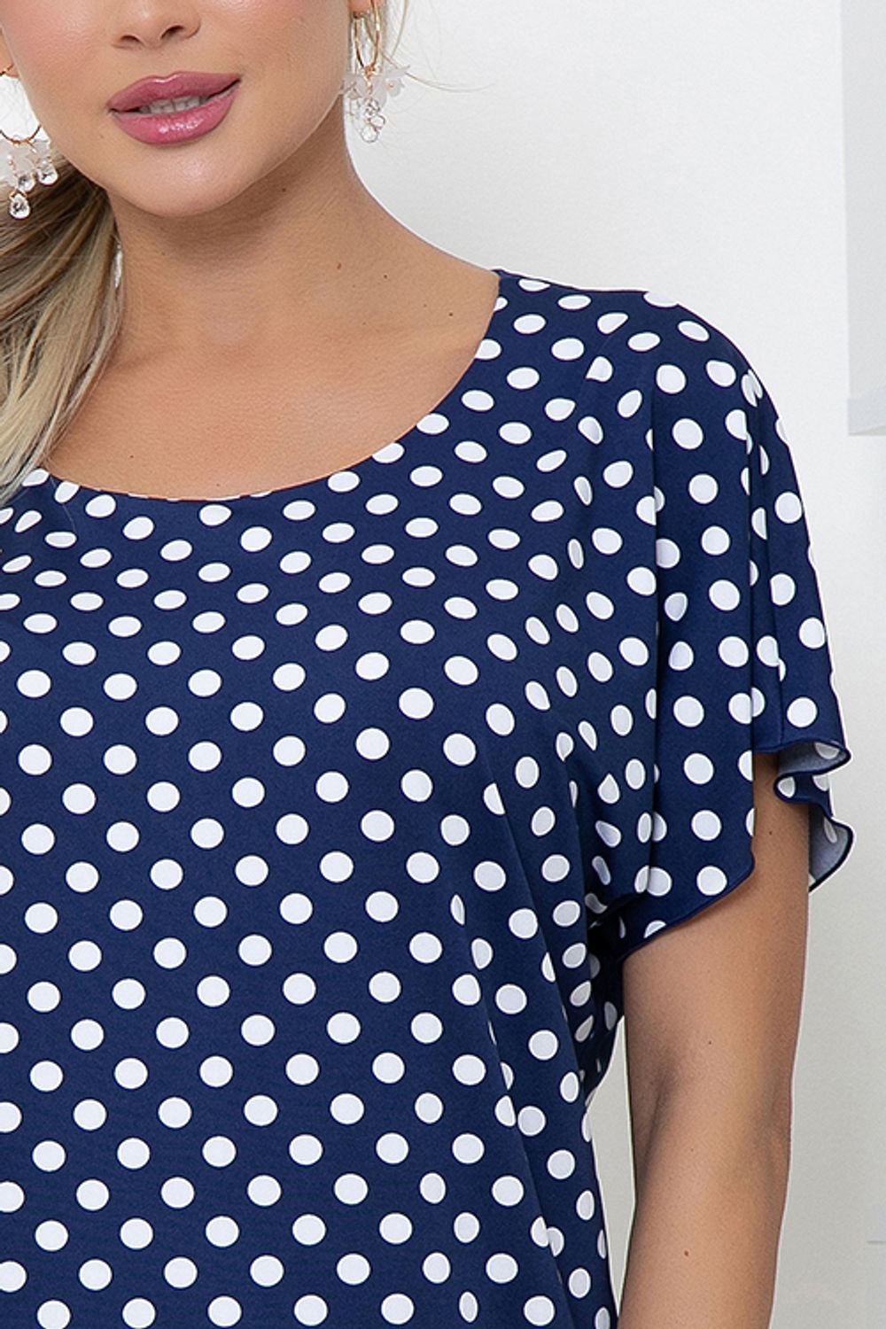 Блузка 41497 Avili