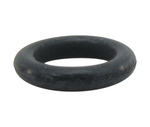 Proponent MS28775-010 Hydraulic O-Ring, 1/4 in ID, 3/8 in OD, 1/16 in Thick, 70 Shore A, Black