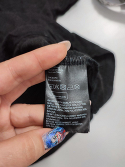 Футболка однотонная 44 размер