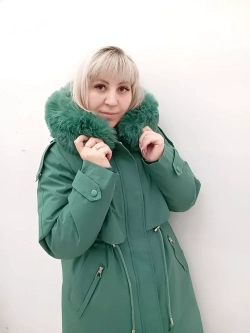 Куртка